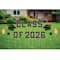 Class of 2026 Graduation Yard Sign Set by Celebrate It™